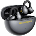 Bluetooth слушалки Monster AirClip AC200
