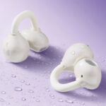 Bluetooth слушалки Monster AirClip AC200 - Image 7
