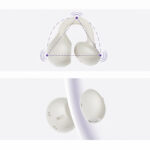Bluetooth слушалки Monster AirClip AC200 - Image 8