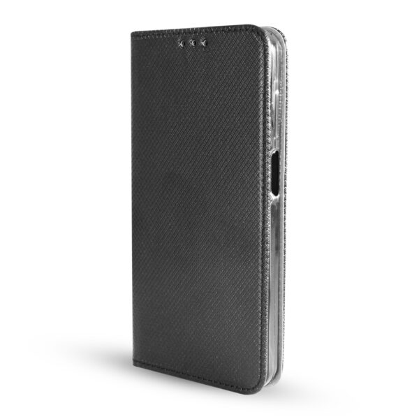 Motorola Moto G13 Калъф Book Pocket /черен/