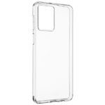 Motorola Moto G35 5G Калъф NORDIC /прозрачен/