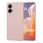 Motorola Moto G85 5G Калъф Soft Touch NANO
