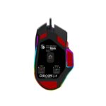 Гейминг мишка A4tech Bloody W95Max Sports Navy RGB Light, 12000cpi - Image 4