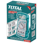 Мултицет дигитален TOTAL, 600 V - Image 2