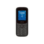 myPhone 2220 Мобилен телефон (черен)