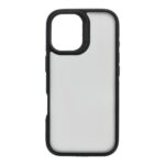 Apple iPhone 17 Калъф NEO /черен/