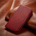 Xiaomi Redmi Note 11 4G/Note 11S 4G кожен тефтер с магнитен капак