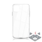 Honor X8b Калъф NORDIC Classic Air /прозрачен/ - Image 2