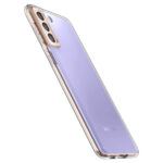 Samsung S21 Plus Калъф NORDIC Classic Air /прозрачен/ - Image 2