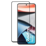 Xiaomi Redmi Note 13 Pro Plus 5D Tempered Glass Стъклен протектор Full Glue Glass