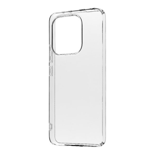 Xiaomi 15 Калъф NORDIC /прозрачен/