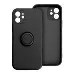 XIAOMI Redmi Note 14 5G Калъф Silicone Magnet Ring - Image 2