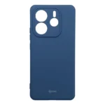 XIAOMI Redmi Note 14 5G Калъф ROAR COLORFUL JELLY