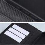 Xiaomi RedMi Note 14 4G Калъф GOMMA Book /черен/ - Image 4