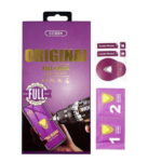 Apple iPhone X /Xs OG Full Glue Glass Стъклен протектор - Image 2
