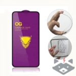 Honor 400 lite Стъклен протектор OG Full Glue Glass