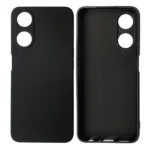 Oppo A78 5G Калъф Silicone Matt