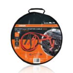 OSRAM STARTER Автомобилни кабели за подаване на ток 700A OSC250A, 12V/24V, 25mm², 3.5 метра - Image 2