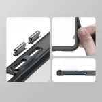 iPhone 15 Pro Max калъф Space Case - Image 3