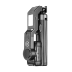 Blavec Селфи стик Aluminum Fusion P-10 Gimbal Tripod + Дистанционно управление - 1 метър /черен/ - Image 3