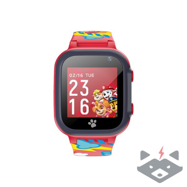 детски смарт часовник KW-60 Paw Patrol Team