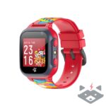 детски смарт часовник KW-60 Paw Patrol Team - Image 2