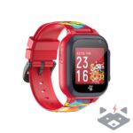 детски смарт часовник KW-60 Paw Patrol Team - Image 3