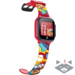 детски смарт часовник KW-60 Paw Patrol Team - Image 4