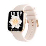 Смарт часовник myPhone - Watch Pastel, 1.75'' /розов/