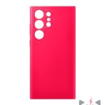 Samsung S23 Ultra Силиконов гръб Soft