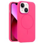 iPhone 14 калъф Liquid Silicone MagSafe