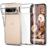 Google Pixel 8 Pro Калъф NORDIC Classic Air /прозрачен/