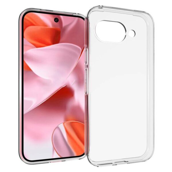 Google Pixel 9A Калъф NORDIC Classic Air /прозрачен/