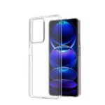 Xiaomi Poco F5 Калъф NORDIC Classic Air /прозрачен/