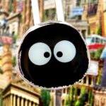 Gen iT Pop Socket NEW Gen /черно/