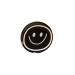 Smilеy Face Pop Socket NEW Gen /черно/ - Image 5