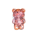 Toy Bear Pop Socket NEW Gen /Розов/ - Image 2
