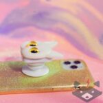 Cat POPSOCKET + Огледало - Image 7