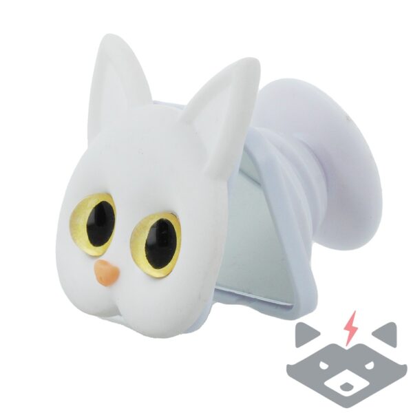 Cat POPSOCKET + Огледало