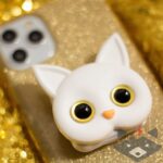 Cat POPSOCKET + Огледало - Image 9