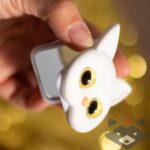 Cat POPSOCKET + Огледало - Image 8