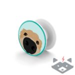 POPSOCKET /Кучешка муцунка/