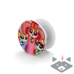 POPSOCKET /Power girls/