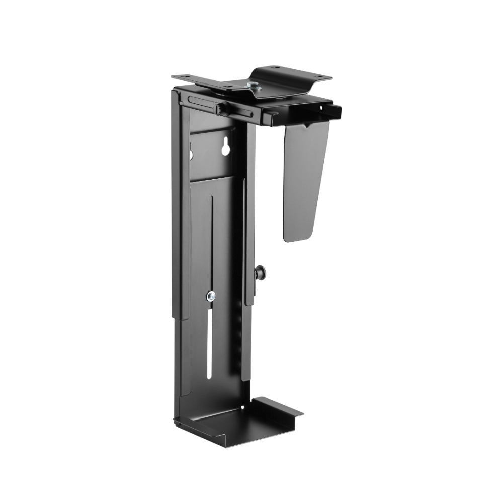 vensfon-postavka-za-komptrna-kuti-desk-mount.10 Поставка за компютърна кутия Brateck Desk Mount, LM PC DSK MOUNT /черна/ - Image 1