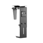 Поставка за компютърна кутия Brateck Desk Mount, LM PC DSK MOUNT /черна/ - Image 9