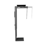 Поставка за компютърна кутия Brateck Desk Mount, LM PC DSK MOUNT /черна/ - Image 4