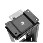 Поставка за компютърна кутия Brateck Desk Mount, LM PC DSK MOUNT /черна/ - Image 3
