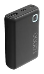 10000 mAh Външна батерия/ Преносима батерия/ Power bank Cellularline ESSENCE - Image 3