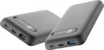 Qi Външна Батерия Power Bank OCTOPUS WIRELESS 5000 mAh - Image 7