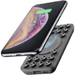 Qi Външна Батерия Power Bank OCTOPUS WIRELESS 5000 mAh - Image 3